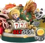 bet969 slots